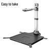 Dianyipai E1680DS High-Speed Document Scanner CN plug (adapter included)