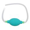 Nose Cleaner Nasal Washer with Gas Bag 3 Silicone Soft Nozzle Nose Washing Health Device Nasal