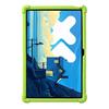 Tablet Protective Cover Shock Absorption Scratch-Resistant Precise Fit Soft Silicon Stand Protective Shell for Xiaoxin Pad Pro 12.7inch