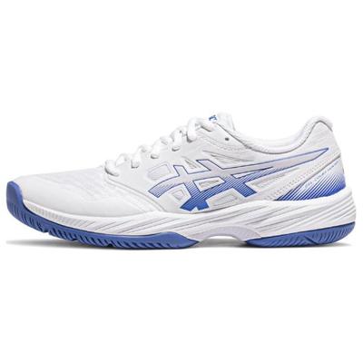 Женские кроссовки Gel Court Hunter 3 White Lilac Hint 1072A090-101