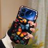 Для Xiaomi 17 Pro Max 17Pro Mi 17 Чехол Ударопрочный Закаленное Стекло Защитная Крышка Телефона Для Xiaomi17 Pro 17ProMax Задний Бампер Fundas Coque