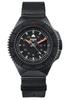 Часы Tracer 9031598 черные [TRASER] мужские