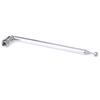 F Type Radio Telescopic Aerial Antenna 75 Ohm With Tv / 3.5Mm Adapter