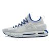 Under Armour Кроссовки для бега HOVR Phantom Low top Мужские Halo Gray 3023230-103