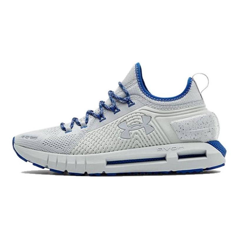 Under Armour Кроссовки для бега HOVR Phantom Low top Мужские Halo Gray 3023230-103