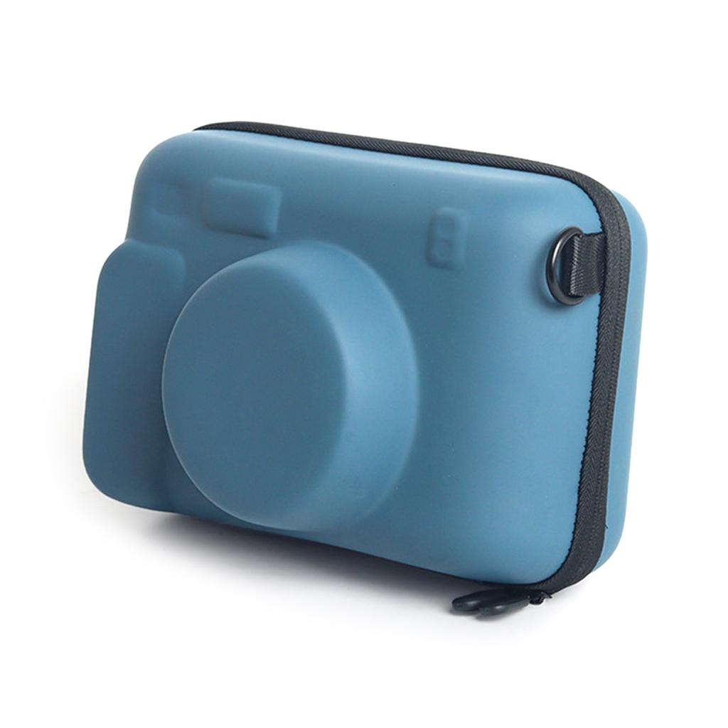 Защитный жесткий чехол для камеры Instax Wide 400/210/300/LOMO, защитный чехол с мягкой внутренней подкладкой