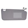RAV4 Sun Visor with Light for 2006-2013 Models (74320-42501-A1)