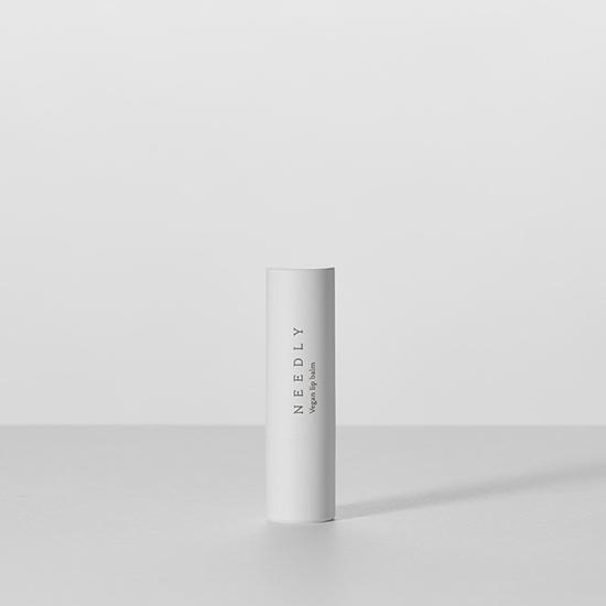 NEEDLY Веганский бальзам для губ 3,8 г