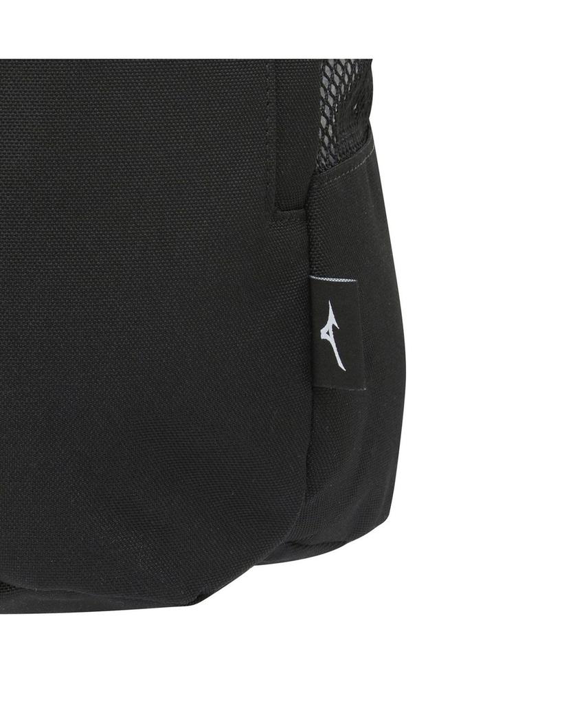 Mizuno Легкий рюкзак с боковыми сетчатыми карманами (19л)_33Yy2656