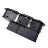 for Ford Ranger Fiesta Ecosport Mitsubishi Space Star 3 Pins 8 Pin Power Window Switch Front Left 2565-14529-CB 4L55-14529-AA