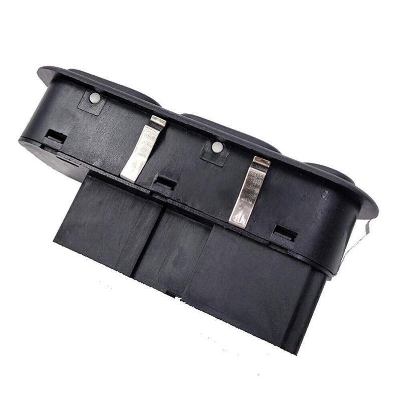 for Ford Ranger Fiesta Ecosport Mitsubishi Space Star 3 Pins 8 Pin Power Window Switch Front Left 2565-14529-CB 4L55-14529-AA