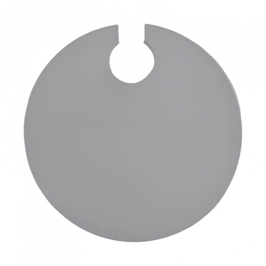 Крышка Brilliant Cooking Тяжелый силикон Минимизирует испарение