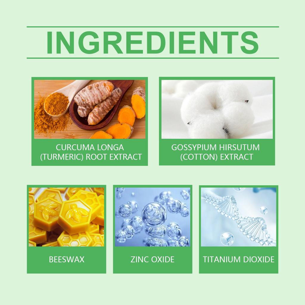 Солнцезащитный стик, защитный, водостойкий, соответствует гавайским стандартам, подходит для воздействия на открытом воздухе и длительной деятельности, 20 г