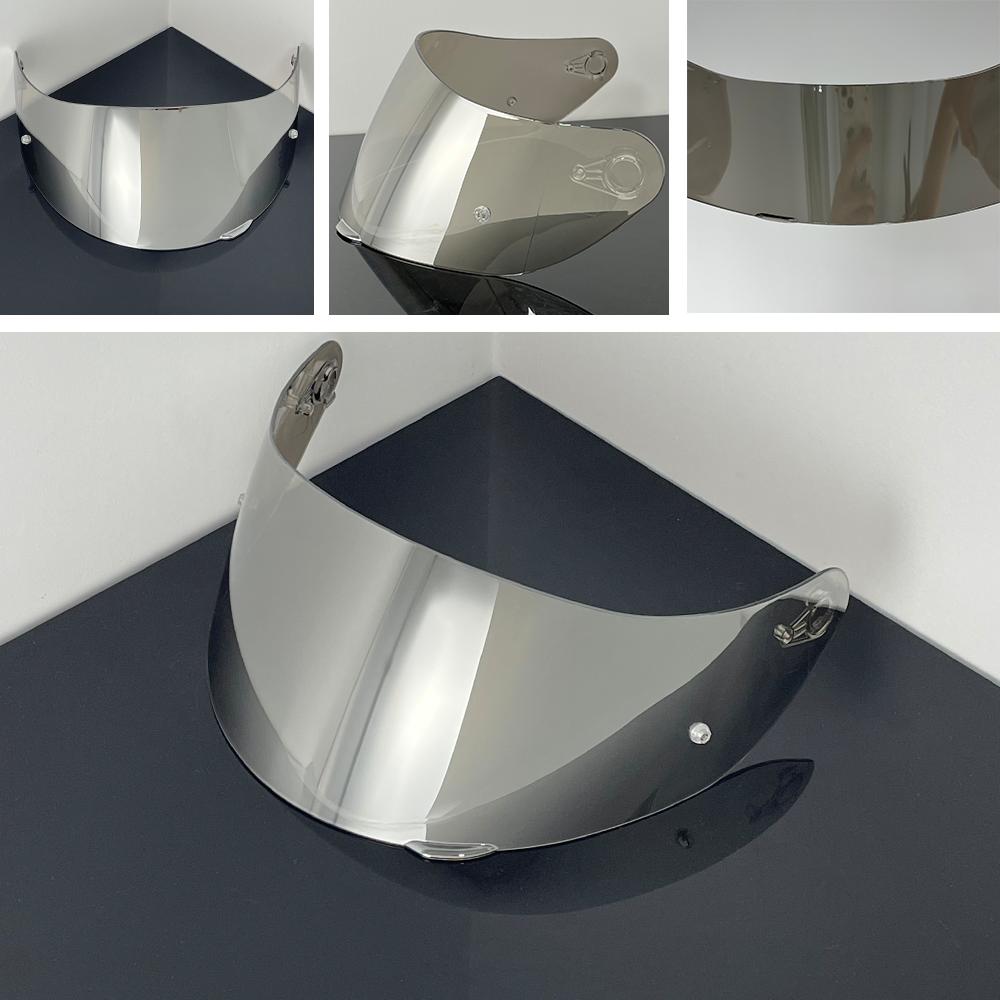 CNS-2 Visor for SHOEI Hornet ADV,Hornet X2 Face Shield Motorcycle Helmet Accessories