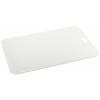Cutting Board, Large, White, Dishwasher Safe, Made In Japan, C-104