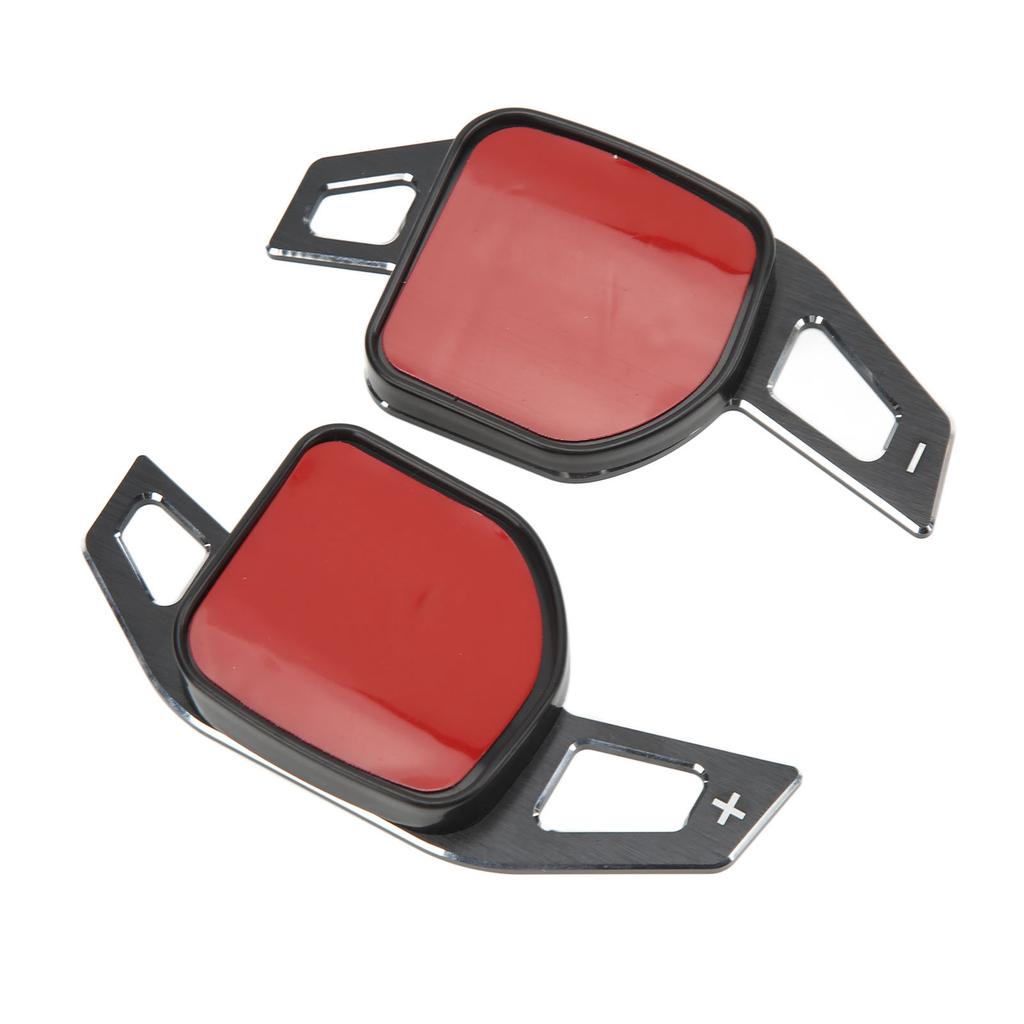 Aluminum Alloy Paddle Shifter Extension for A3 S3 8V A4 S4 A5 S5 B8.5 A6 S6 A7 S7 C7 Q5 Q7 2013‑2016