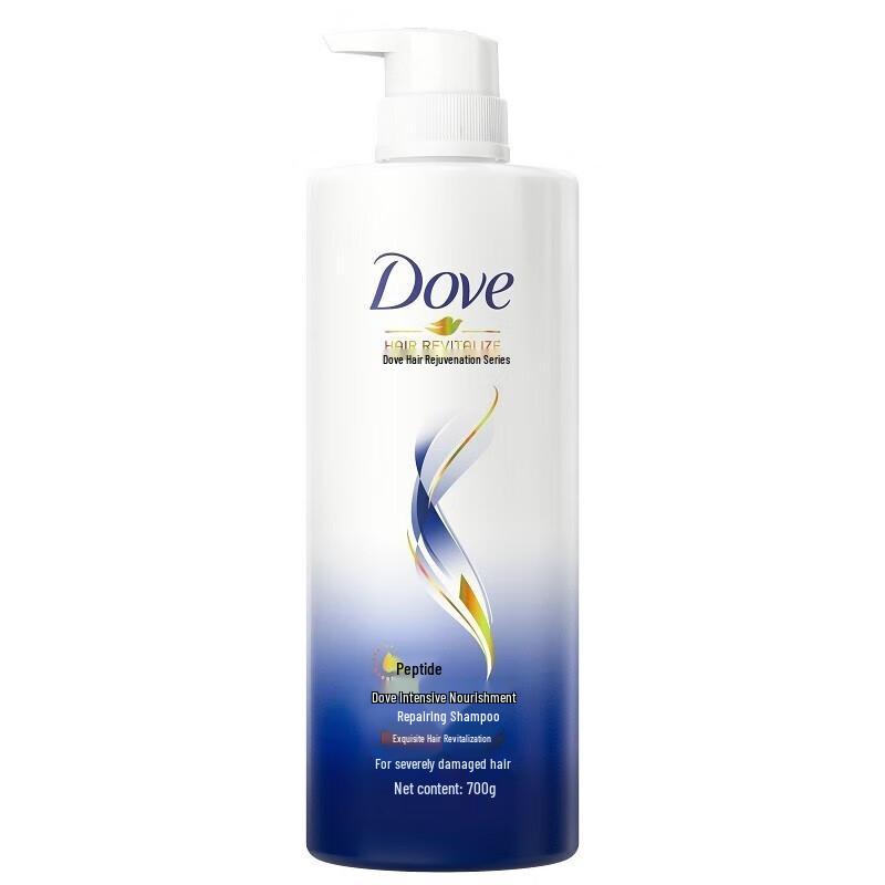 Dove Intensive Repair Nourishing Shampoo