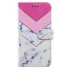 Leather Flip Phone Case For Samsung Galaxy A02S A03 Core A04S A04 A04E A05 A05S A10 A20 A20E A21S A30 Wallet Card Holder Cover