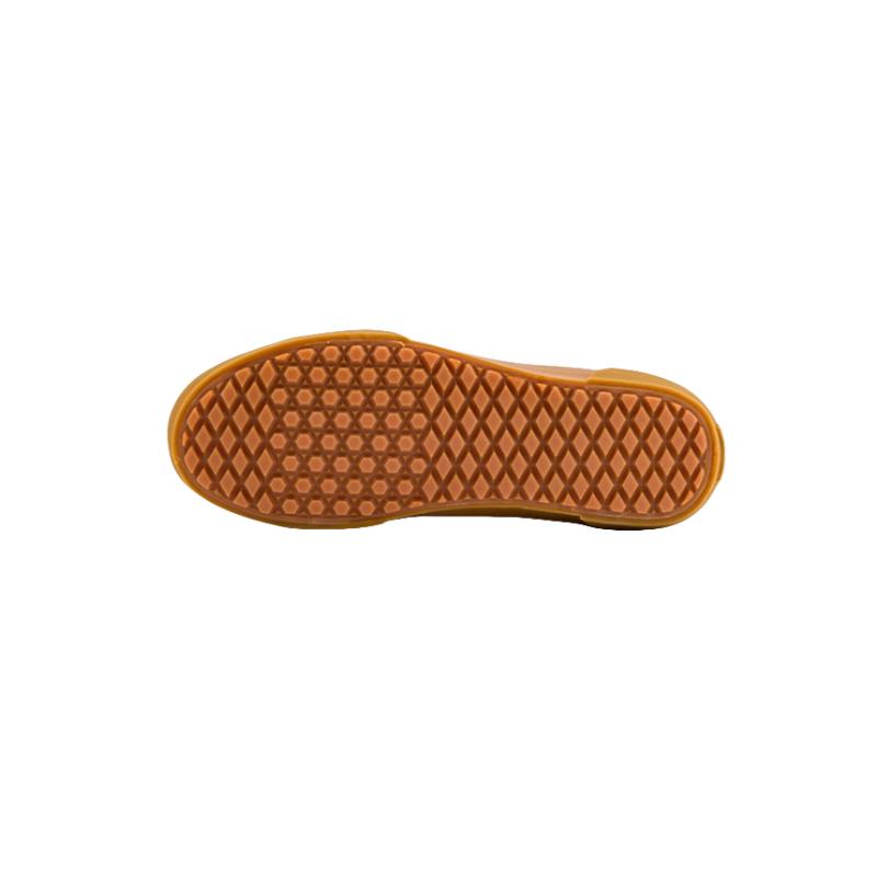 Vans Кеды Filmore High Top для скейтборда Мужские белые кроссовки VN000CZHBIL