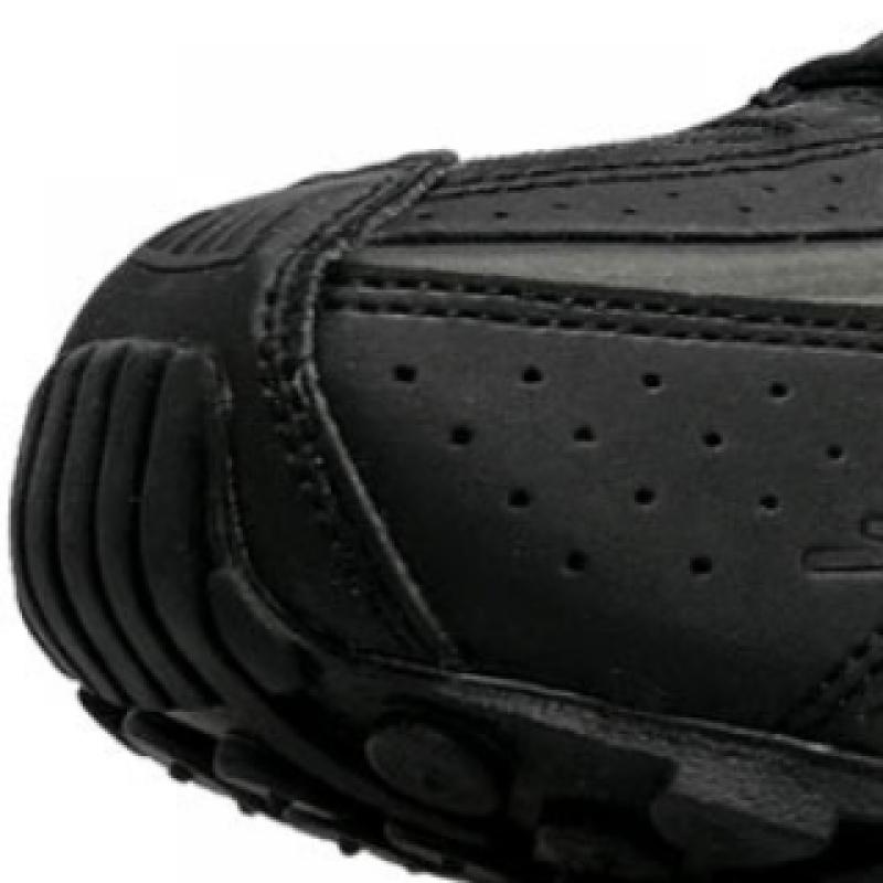 Nike Shox R4 Black Hq1988 001