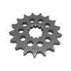 530 Motorcycle Front Sprocket For Kawasaki ZZ-R1200 ZZR1200 ZX-12R ZX1200 Ninja 1200 ZX-14R ZX1400 GPZ900 ZX1100 ZZR1400 ZZR1100