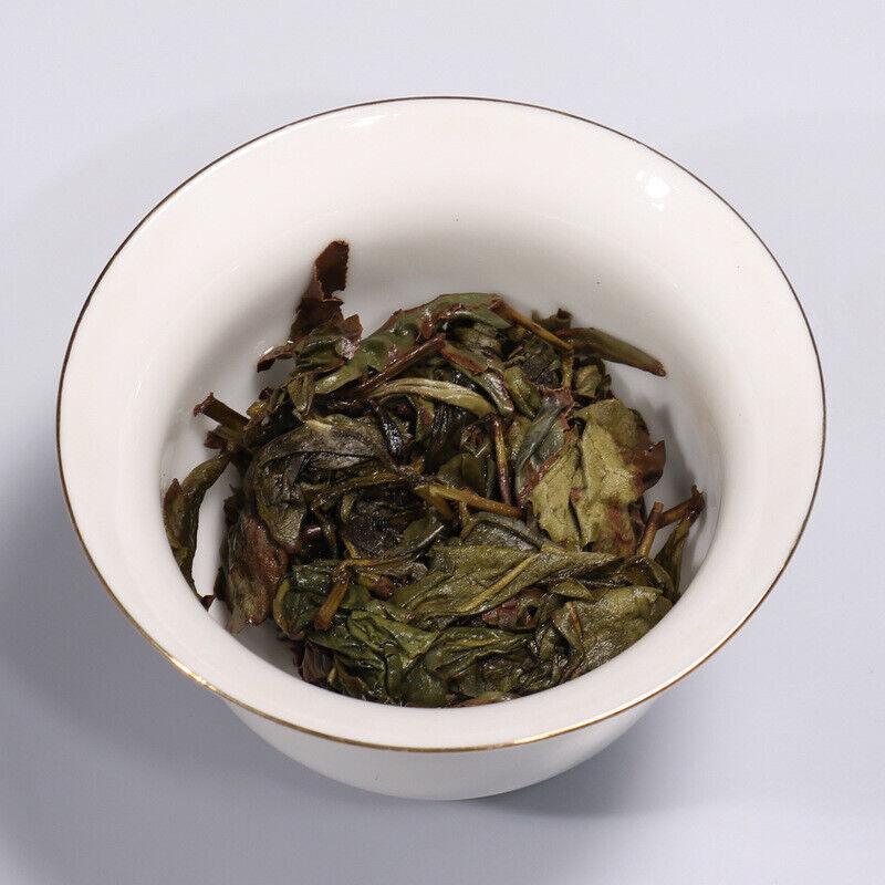 Чай Чжан Пин Шуй Сянь Мини Чай Кирпичный Китай Фуцзянь Шуй Сянь Улун 250г