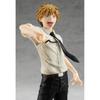 POP UP PARADE Chainsaw Man Denji Non-scale Plastic Painted Complete Figure