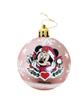 Arditex WD14012 DISNEY-Минни Набор из 10 елочных шаров диаметром 6 см