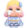 POP MART Кукла-плакса SHINY Collection Ароматизатор воздуха Мистери-боксы, Один Мистери-бокс