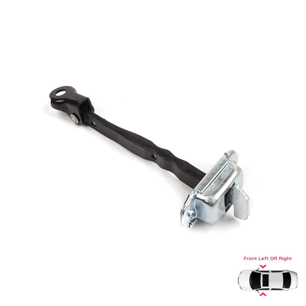 EDP1549 Front Door Stop Check Assy Limiter Strap for Toyota RAV4 MK5 XA50 A5 H5 2018-2025 6861042060