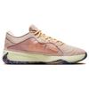 Nike Zoom Freak 5 Fossil Stone Мужские кроссовки Розовый Небесно-Золотой Алебастр DX4985-200