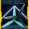 7-дюймовые лопасти пропеллера FPV дрона для 7050-3