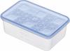 Ziploc Контейнер Ziploc, Прямоугольный, 1900 мл, Упаковка из 4 шт.