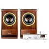 SANSUI F28 Deluxe HIFI Аудиофильская акустическая система (Китайская версия)