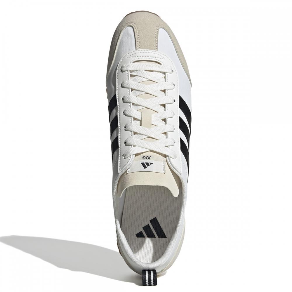 Adidas Vs Jog 2.0 Ji2436 Cwhite Cblack Wonwhi