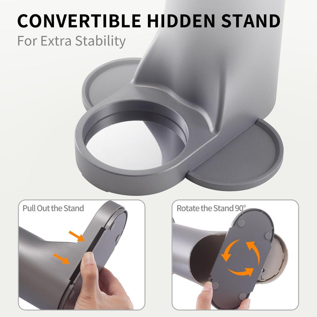 Машина для газирования воды, Сифон и карбонатор для напитков, Диспенсер для газирования содовой, Машина-карбонатор с 2 бутылками без BPA, Совместим с