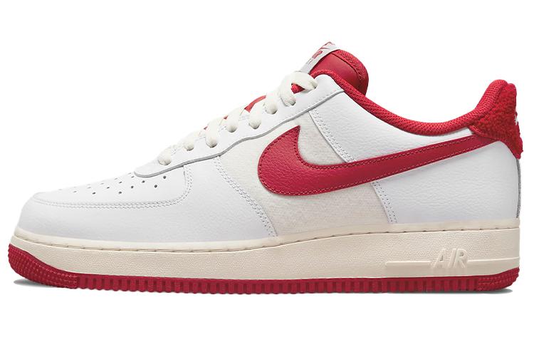 Nike Air Force 1 '07 LV8 'Letterman's Jacket' DO5220-161