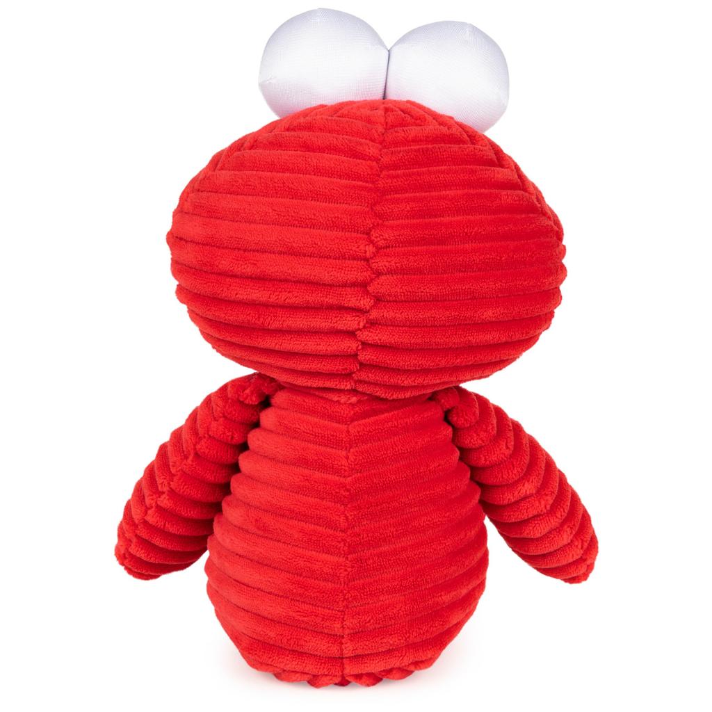 GUND Улица Сезам Вельвет Элмо 6063542