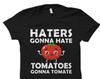 Gardening Shirt. Tomato Shirt. Vegetable Shirt. Tomato Gift. Tomato T-Shirt. Garden Shirt. Tomato Lover Gift Cute Tomato Shirt Vegan #OS5780