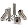 420 шт. (М2-М2.5) Комплект шестигранных болтов и гаек с чашеобразной головкой из нержавеющей стали
