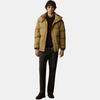 Teenie Weenie Men Small Heating Furnaces Down Jacket Men's TNJD254TE4K