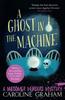 Книга A Ghost In the Machine : A Midsomer Murders Mystery 7