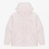 Куртка North Face Kids Little Glamp светло-розовая Nj3lr16u