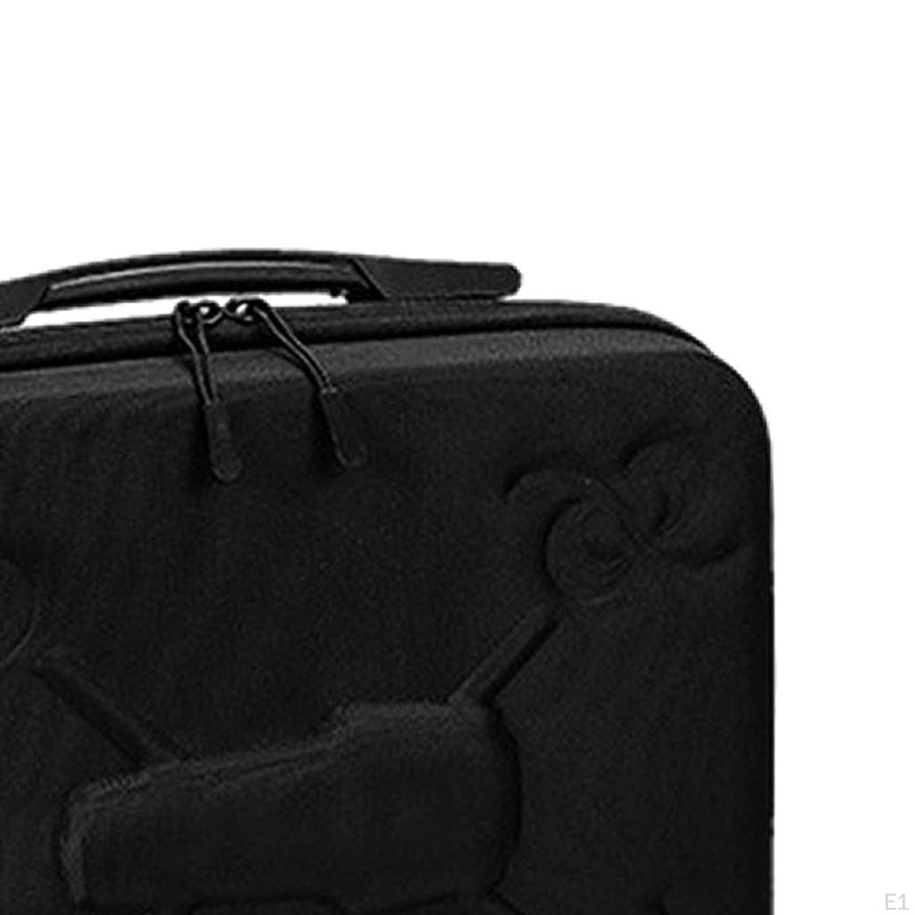 , Waterproof Carrying Case for Mini5Pro Drone Accessories. Storage Bag The Controller.