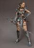 Hot Toys Фигурка Мачико Шэ Хищница из AVP Масштаб 1/6