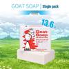 Goat Soap Австралийское импортное мыло из козьего молока 100г