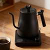 1000W Fast Electric Kettle, 1L Capacity, 304 Stainless Steel, One-Touch Boil & Dry Burn Protection