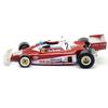 Brekina 1/87 ferrari 312 T2 1976#2 Ferrari К.Регаццони мини-машина масштаб HO
