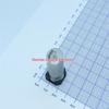 Оригинальная модель 35TLV2200M16X21.5 Шелкография 2200 Корпус SMD - Запросите цену перед покупкой
