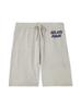 Gelato Pique HOMME Logo JQD Shorts PMNP254950LGRYL